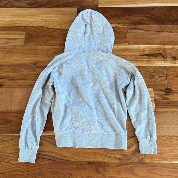 Light Gray Hoodie - Picture 5 of 5